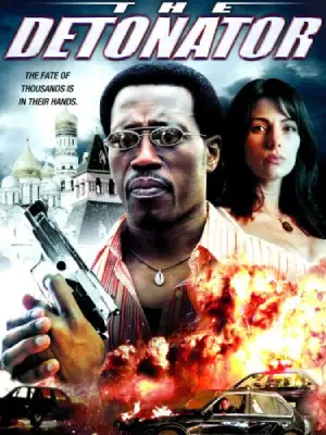 The Detonator (2006) WEB-DL Dual Audio Full Movie 480p | 720p | 1080p