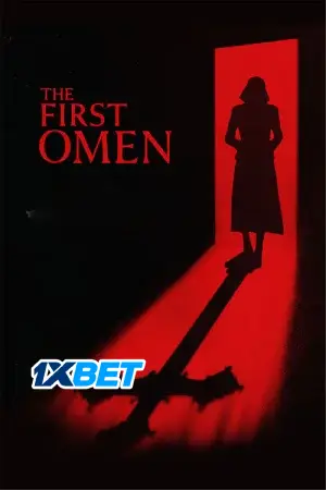 The First Omen (2024) WEB-DL Dual Audio Full Movie 480p | 720p | 1080p