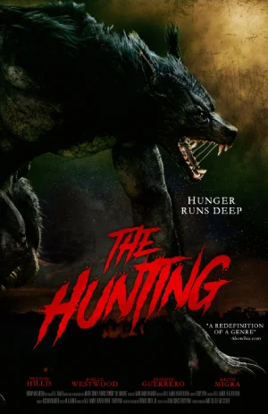 The Hunting (2021) BluRay Dual Audio 480p | 720p | 1080p