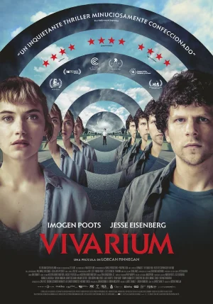 Vivarium (2019) BluRay Dual Audio 480p | 720p | 1080p