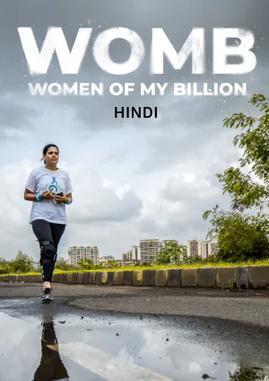 Women of My Billion (2024) Hindi Full Movie WEB-DL 480p | 720p | 1080p