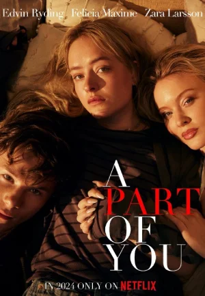 A Part of You – Netflix Original (2024) WEB-DL Dual Audio {Hindi-English} 480p | 720p | 1080p