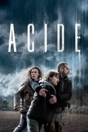 Acid aka Acide (2023) BluRay Dual Audio 480p | 720p | 1080p