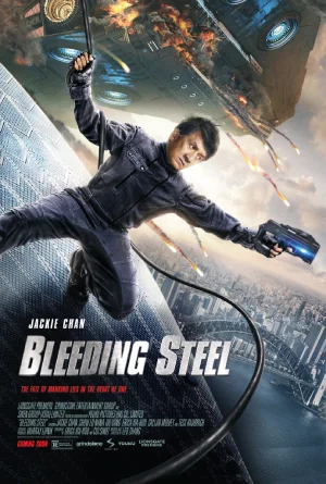 Bleeding Steel (2017) BluRay Dual Audio 480p | 720p | 1080p