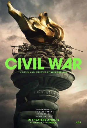 Civil War (2024) WEB-DL Multi Audio Full Movie 480p | 720p | 1080p | 2160p 4K