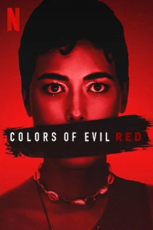 Colors Of Evil: Red (2024) WEB-DL Dual Audio Full Movie 480p | 720p | 1080p