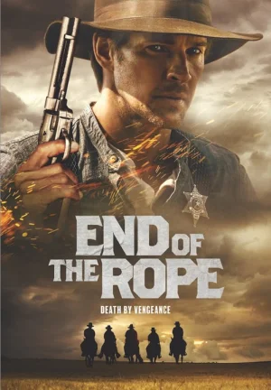 End Of The Rope (2023) WEB-DL {English With Subtitles} Full Movie 480p | 720p | 1080p