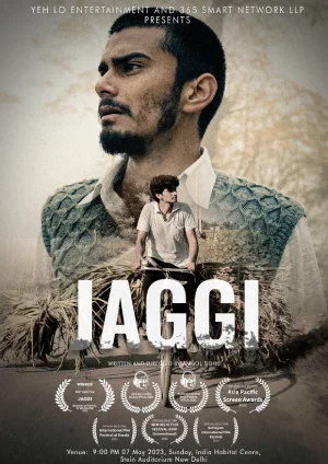 Jaggi (2022) Punjabi WEB-DL Full Movie 480p | 720p | 1080p