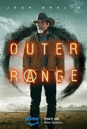 Outer Range (2024) Season 2 Complete Amazon Original WEB Series 720p | 1080p WEB-DL