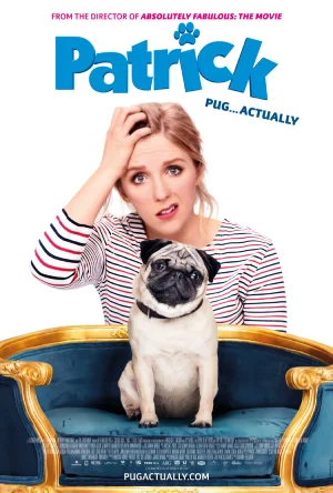 Patrick (2018) BluRay Dual Audio 480p | 720p | 1080p