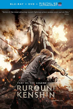 Rurouni Kenshin Part III: The Legend Ends (2014) BluRay Multi Audio 480p | 720p | 1080p