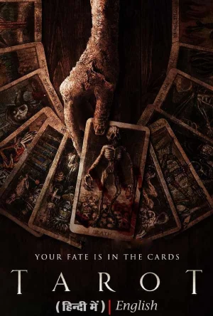 Tarot (2024) WEB-DL Dual Audio Full Movie 480p | 720p | 1080p | 2160p 4K