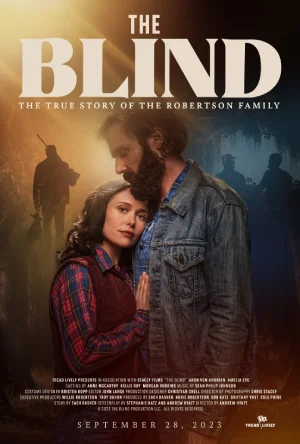 The Blind (2023) BluRay Dual Audio 480p | 720p | 1080p