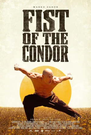 The Fist of The Condor (2023) BluRay Multi Audio 480p | 720p | 1080p