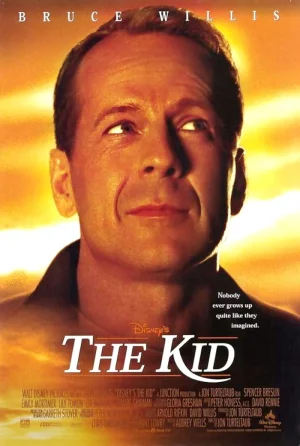 The Kid (2000) WEB-DL Dual Audio 480p | 720p | 1080p