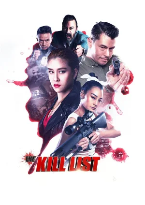 The Kill List (2020) WEB-DL Multi Audio Full Movie 480p | 720p | 1080p