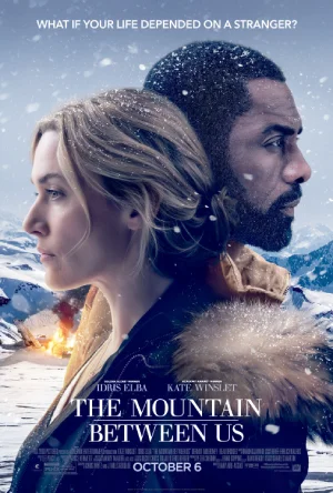 The Mountain Between Us (2017) BluRay Dual Audio 480p | 720p | 1080p