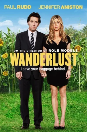 Wanderlust (2012) BluRay Dual Audio 480p | 720p | 1080p