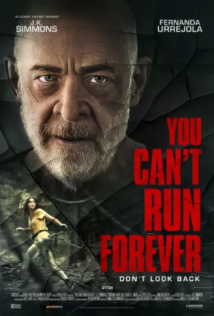 You Can’t Run Forever (2024) BluRay Dual Audio Full Movie 480p | 720p | 1080p