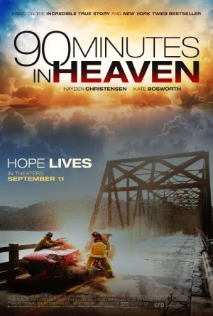 90 Minutes in Heaven (2015) BluRay Dual Audio Full Movie 480p | 720p | 1080p