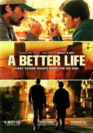 A Better Life (2011) BluRay Dual Audio 480p | 720p | 1080p