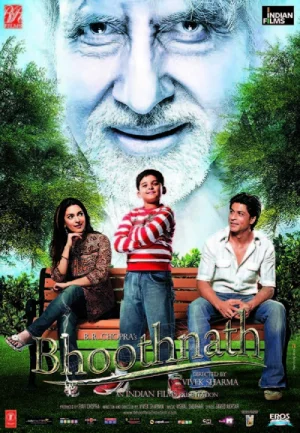 Bhoothnath (2008) BluRay Hindi Full Movie 480p | 720p | 1080p