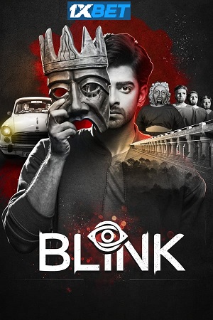 Blink (2024) Hindi HQ Dubbed CAMRip Full Movie 480p | 720p | 1080p