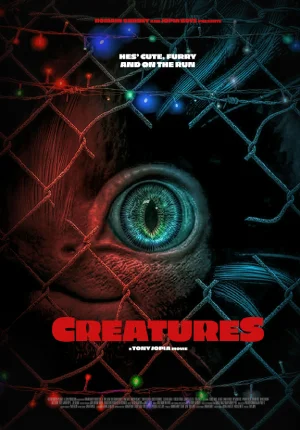 Creatures (2021) Dual Audio Full Movie BluRay 480p | 720p | 1080p