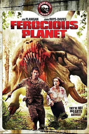 Ferocious Planet (2011) Dual Audio WeB-DL 480p | 720p | 1080p