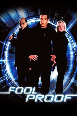 Foolproof (2003) BluRay Dual Audio Full Movie 480p | 720p | 1080p