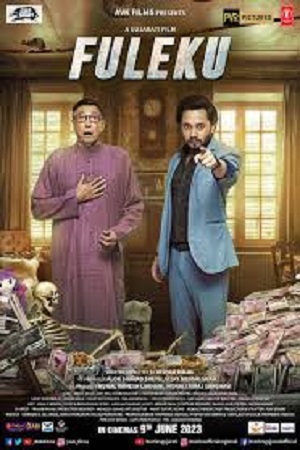 Fuleku (2023) Gujarati WEB-DL Full Movie 480p | 720p | 1080p