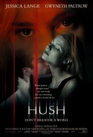 Hush (1998) BluRay Dual Audio Full Movie 480p | 720p | 1080p