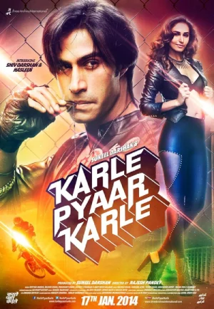 Karle Pyaar Karle (2014) WEB-DL Hindi Full Movie 480p | 720p | 1080p