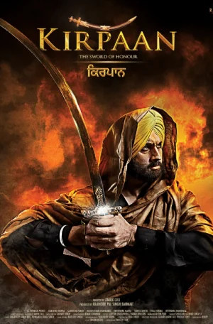 Kirpaan: The Sword of Honour (2014) Punjabi WEB-DL Full Movie 480p | 720p | 1080p