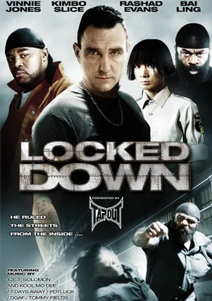 Locked Down (2010) BluRay Dual Audio Full Movie 480p | 720p | 1080p