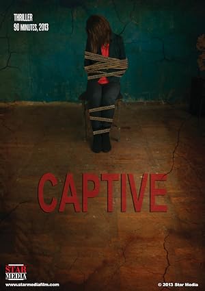 Captive (2013) WEB-DL Dual Audio 480p | 720p