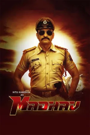 Madhav (2022) Gujarati WEB-DL Full Movie 480p | 720p | 1080p