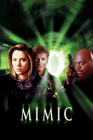 Mimic (1997) BluRay Dual Audio Full Movie 480p | 720p | 1080p