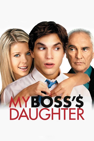 My Boss’s Daughter (2023) Dual Audio WeB-DL 480p | 720p | 1080p