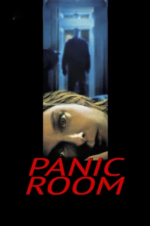 Panic Room (2002) BluRay Dual Audio Full Movie 480p | 720p | 1080p