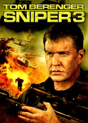 Sniper 3 (2004) BluRay Dual Audio 480p | 720p | 1080p