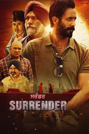 Surrender (2024) WEB-DL Punjabi Full Movie 480p | 720p | 1080p