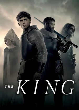 The King (2019) WEB-DL Dual Audio Full Movie 480p | 720p | 1080p