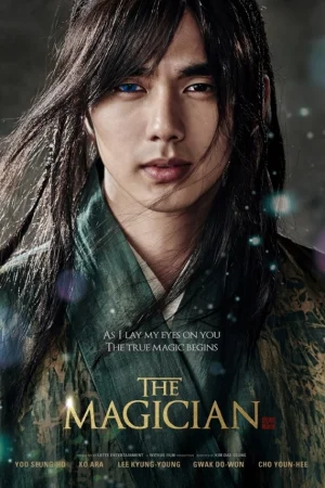 The Magician (2015) BluRay Dual Audio 480p | 720p | 1080p