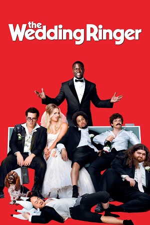 The Wedding Ringer (2015) BluRay Dual Audio Full Movie 480p | 720p | 1080p