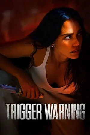 Trigger Warning (2024) NF WEB-DL Multi Audio 480p | 720p | 1080p