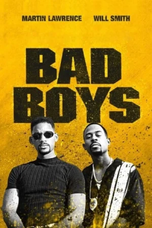 Bad Boys (1995) BluRay Multi Audio 480p | 720p | 1080p