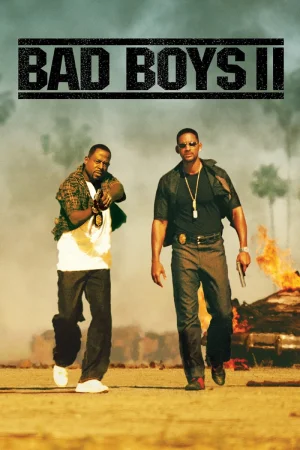 Bad Boys 2 (2003) BluRay Multi Audio 480p | 720p | 1080p