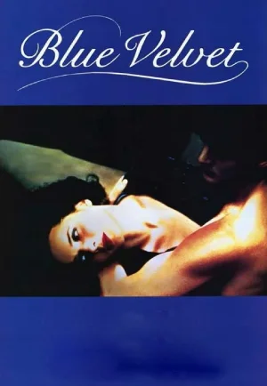 Blue Velvet (1986) BluRay Dual Audio Full Movie 480p | 720p | 1080p