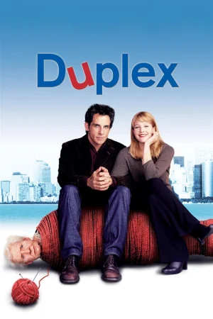 Duplex (2003) BluRay Dual Audio Full Movie 480p | 720p | 1080p